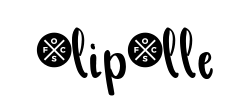 ClipElle - logo